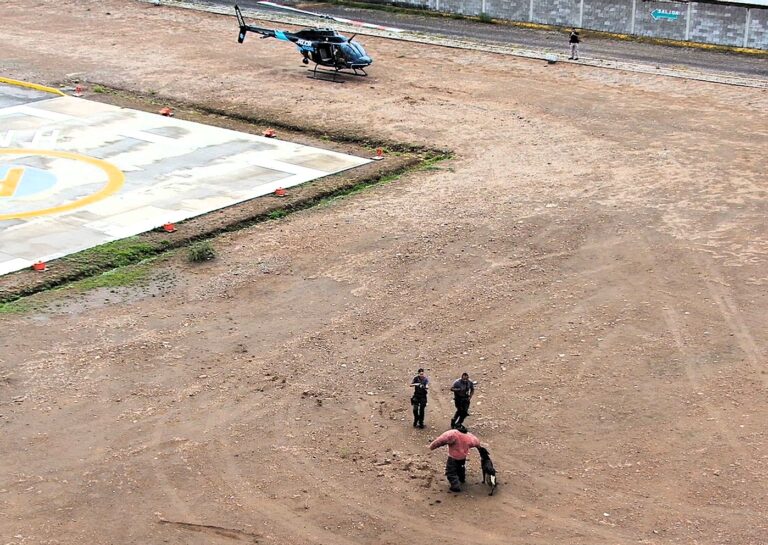 Capacitaciones en DSPM para alto impacto