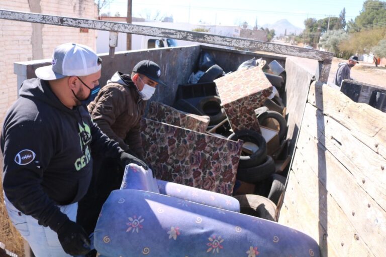 Destilichadero disponible en estas colonias