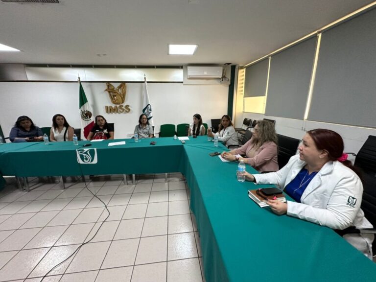 IMSS da medicamentos a pacientes con esclerosis múltiple