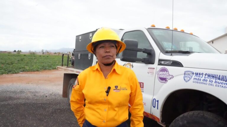 Gobierno del Estado reconoce mujeres combatientes