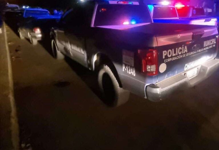 24hrs en tu barrio en el Porvenir