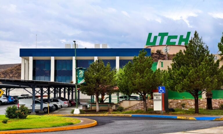 Queda 1 semana para que recojas tu ficha de la UTCH