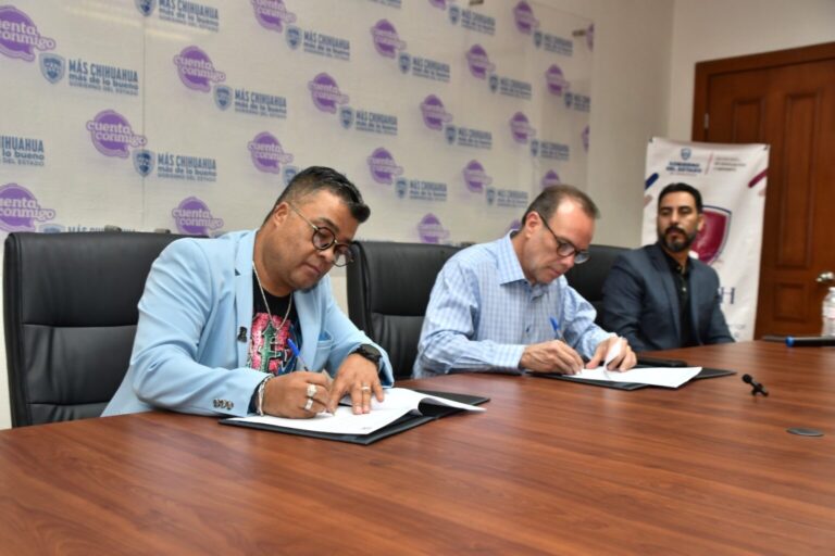 Para combatir adicciones y promover salud mental, se unen Ensech, Ichisam y Ceaadic