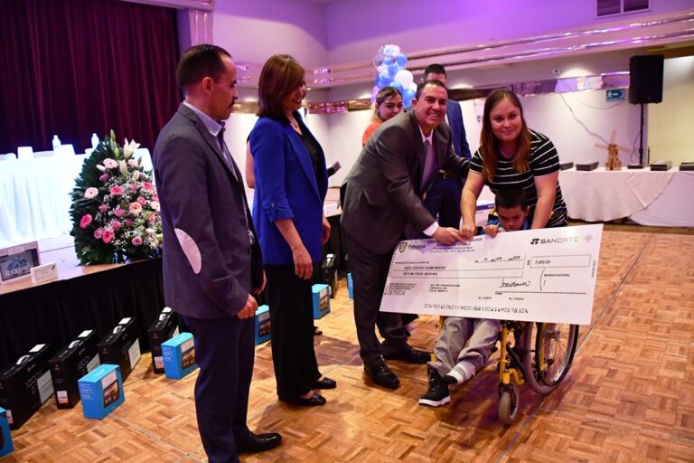 Ganadores de «Don Quijote nos invita a Leer»