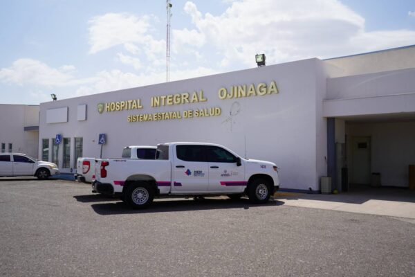 20 casos de sarampión han llegado a la muerte en Chihuahua