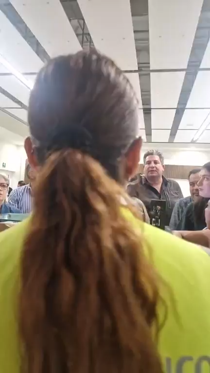 Aeromexico reportado por dejar varados a Chihuahuenses