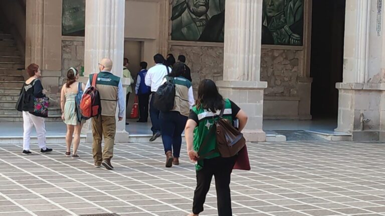 Brote de Sarampión en Chihuahua