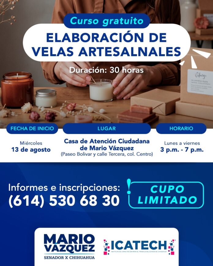 curso gratuito