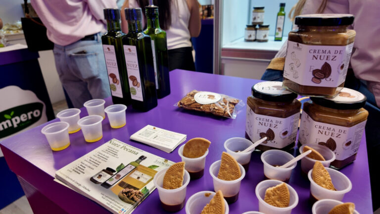 Visita la convocatoria para ferias especializadas