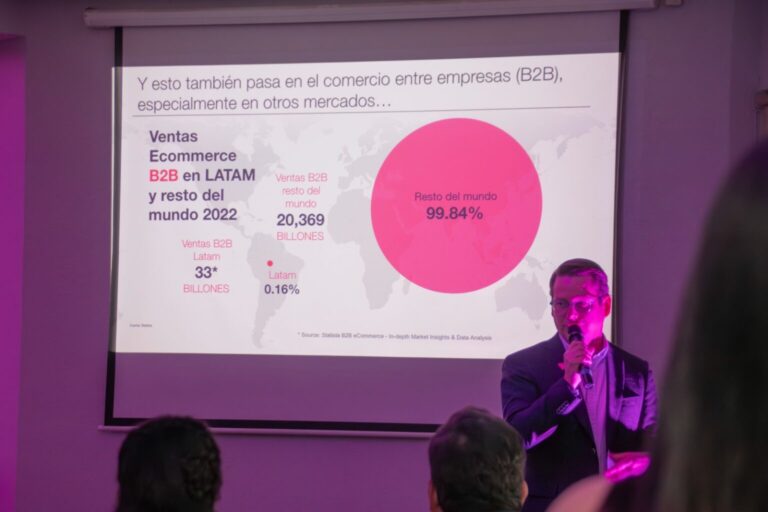 «Conectando lo hecho en Chihuahua»