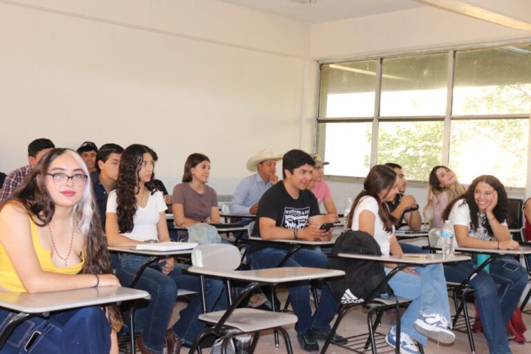 Regreso a clases de la UACH con casí 30 mil estudiantes