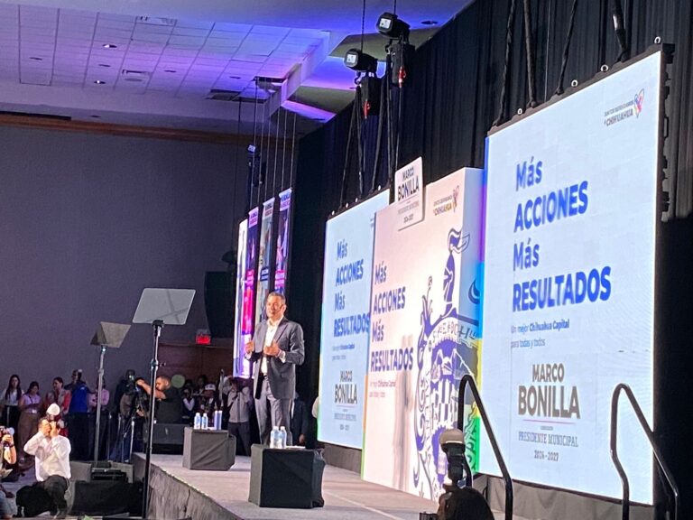 Chihuahua Capital obtiene 100% en evaluación de transparencia de CIMTRA