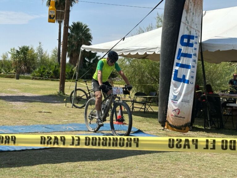 Inicia FITA 2025 con actividades en la sierra