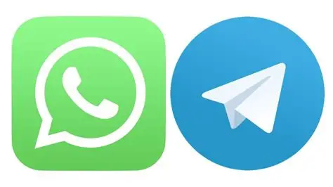 Rusia con restricciones para WhatsApp y Telegram