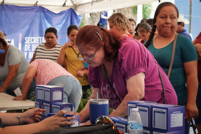 «Cuenta conmigo» estará el jueves en Temósachic