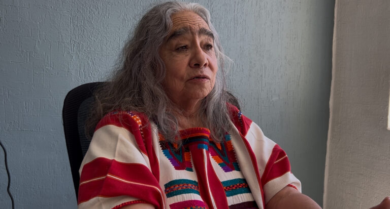 Regidores de Morena condenan asesinato de Danna