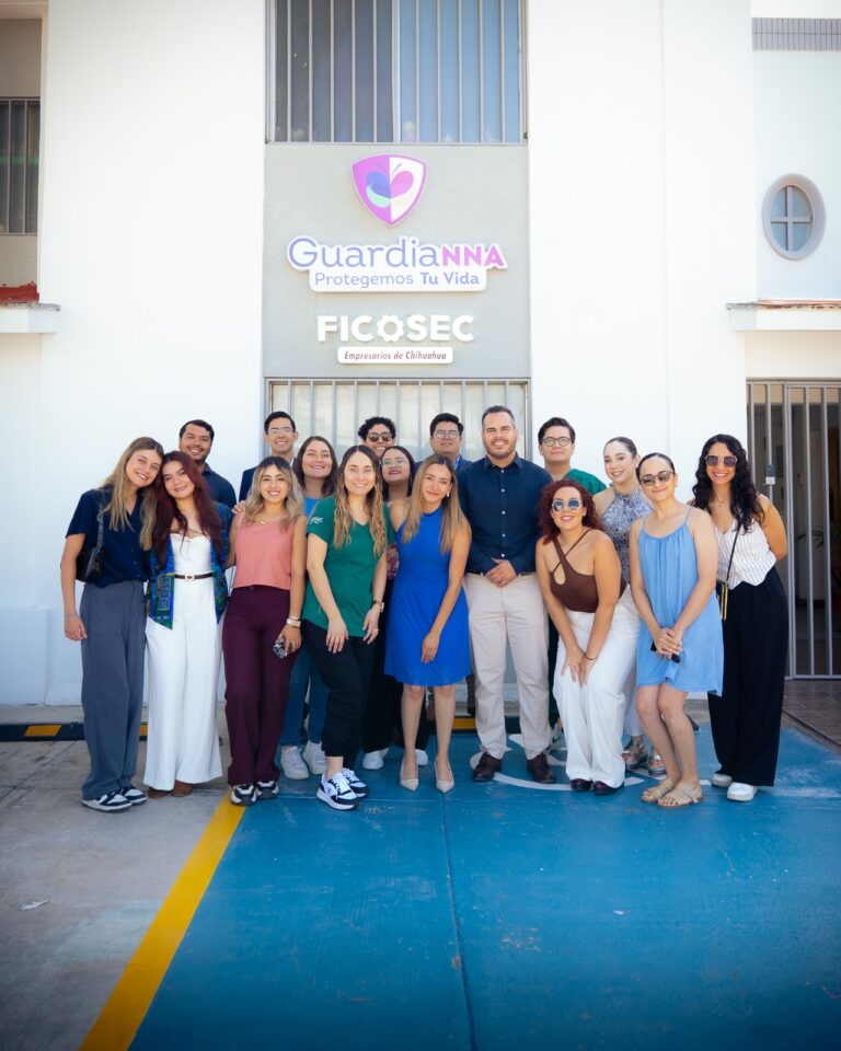 ICHIJUV se suma a GuardiaNNA