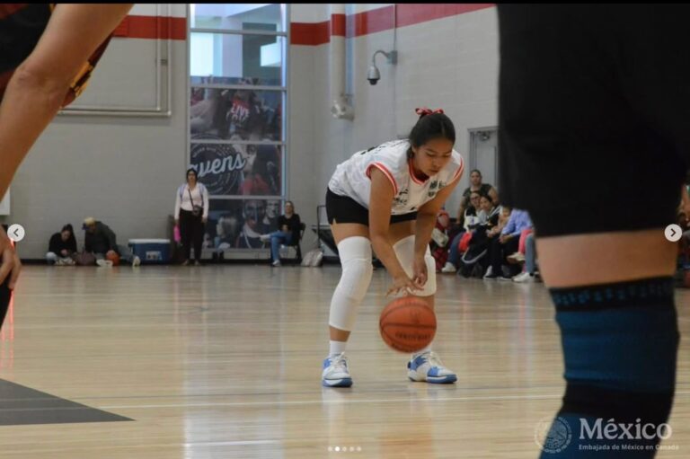 Juegos Maestros Indigenas 2025