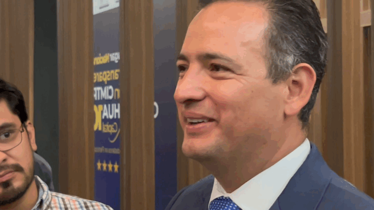 Marco Bonilla descartó pintas en municipios