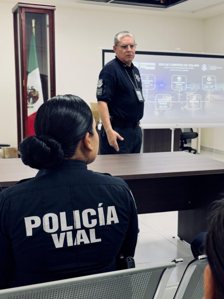 SSPE programa de movilidad