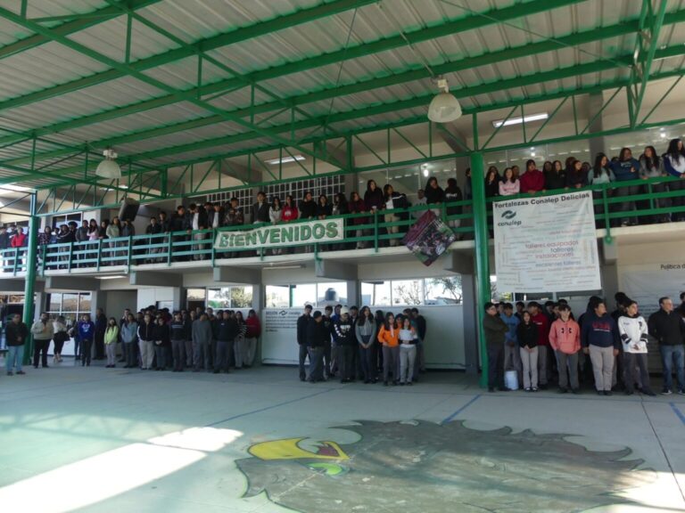 CONALEP implementará modelo bilingüe