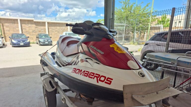 Habrá equipo rescatista de alto rendimiento