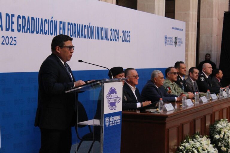 SSPE reconoce labor de IESP