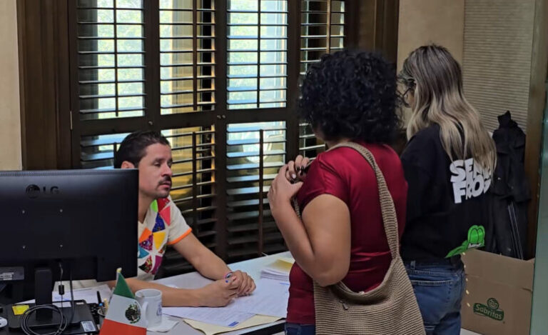 Más e 550 proyectos para Presupuesto Participativo