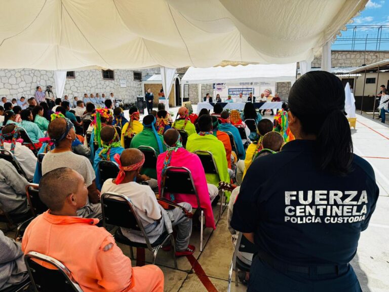 Dia internacional de pueblos indígenas