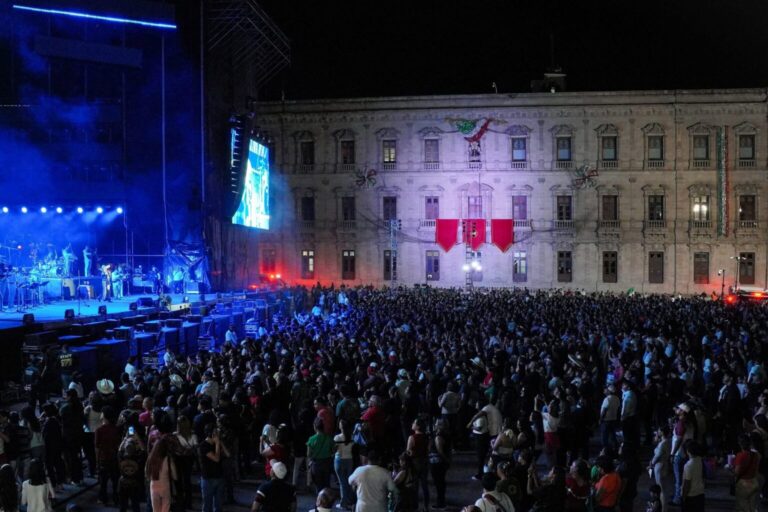 1 Menor resguardado por el DIF durante el grito