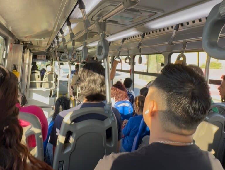 Transporte exhorta a la población cuidar unidades bowi nuevas