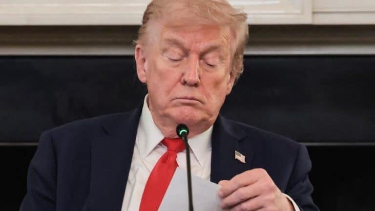 México está gobernado por los cárteles; Trump