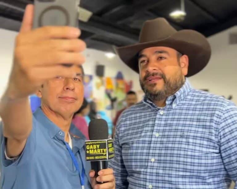 Trayectoria de Luis Fernando Chacón