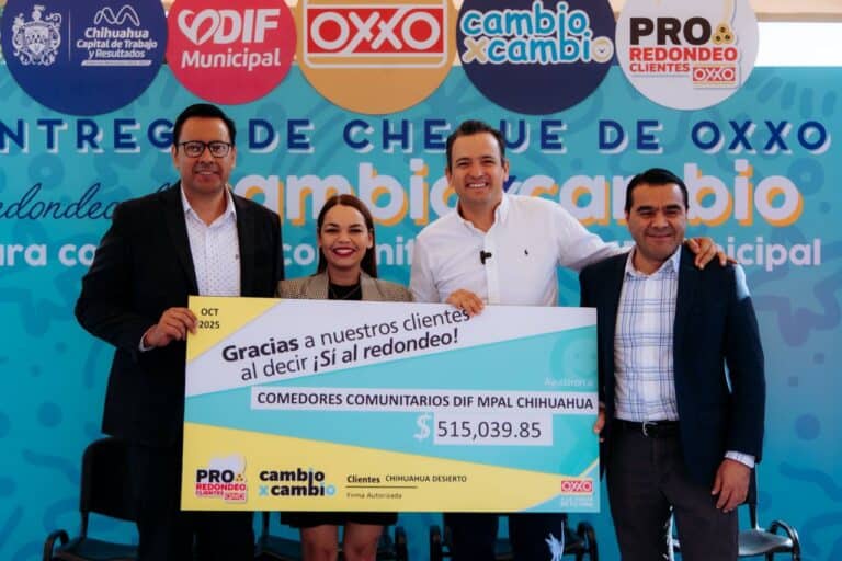 DSPM apoya en vinculación de empleo para jóvenes