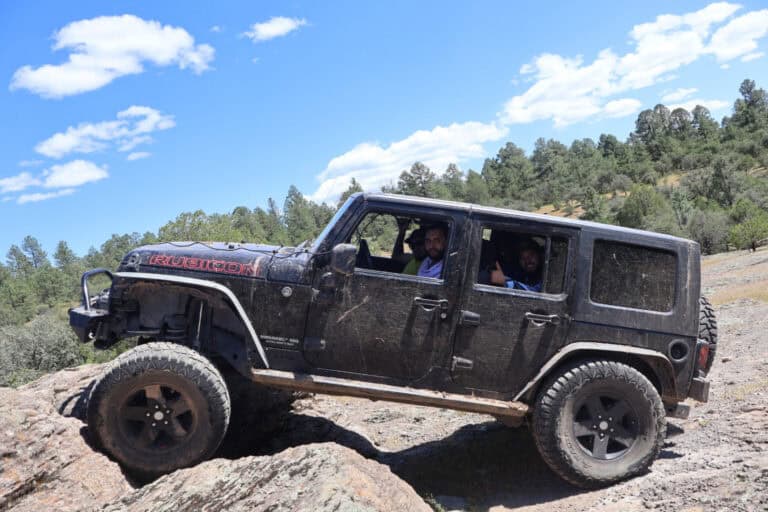 Ven a eventos del FITA 2025