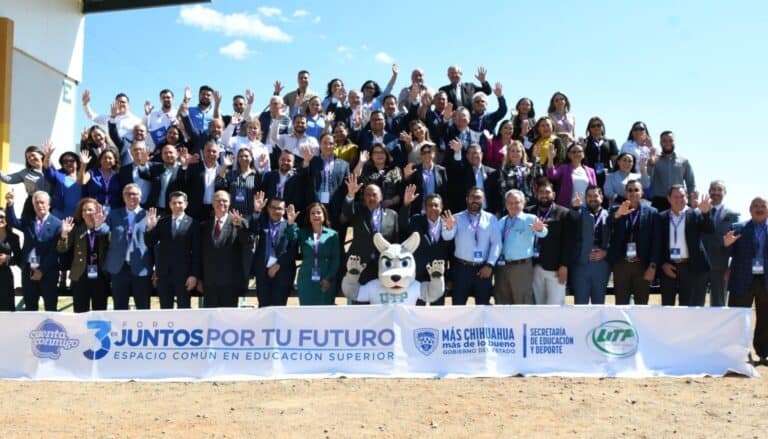 3er Foro de Juntos por tu Futuro