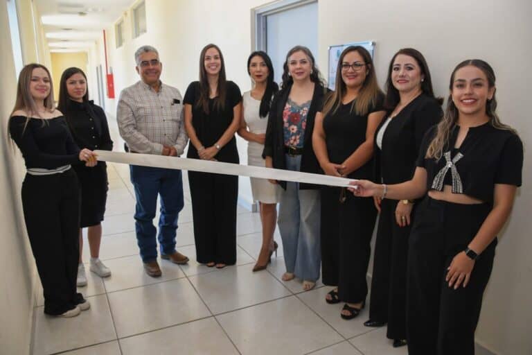 20 Aniversario de extensión parral de FCA de la UACH