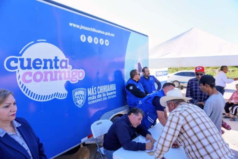 Agua potable y drenaje en el porvenir II