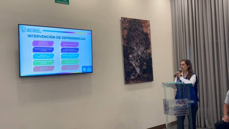 «Rescatemos al Rio Sacramento»