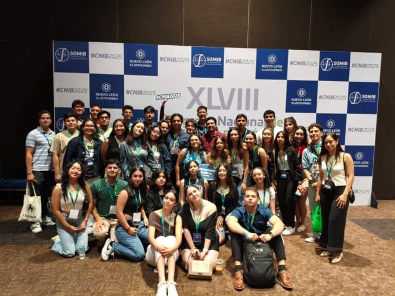 Congreso nacional de ingeniería biomédica