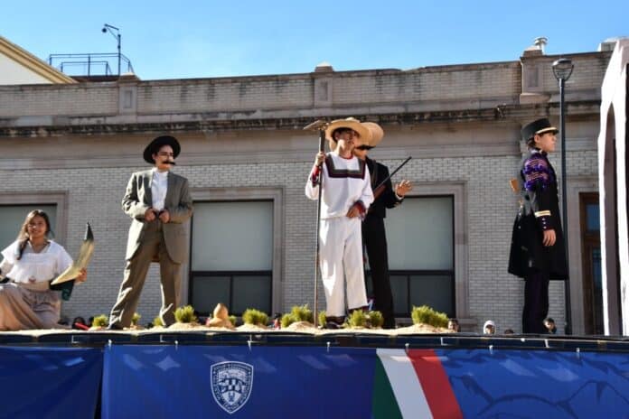 XUSPENSION DE CLASES