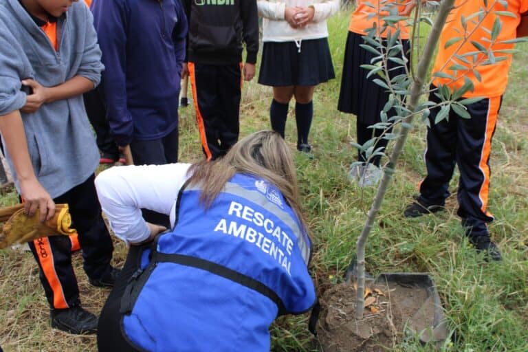 Fortalece municipio atención al medio ambiente