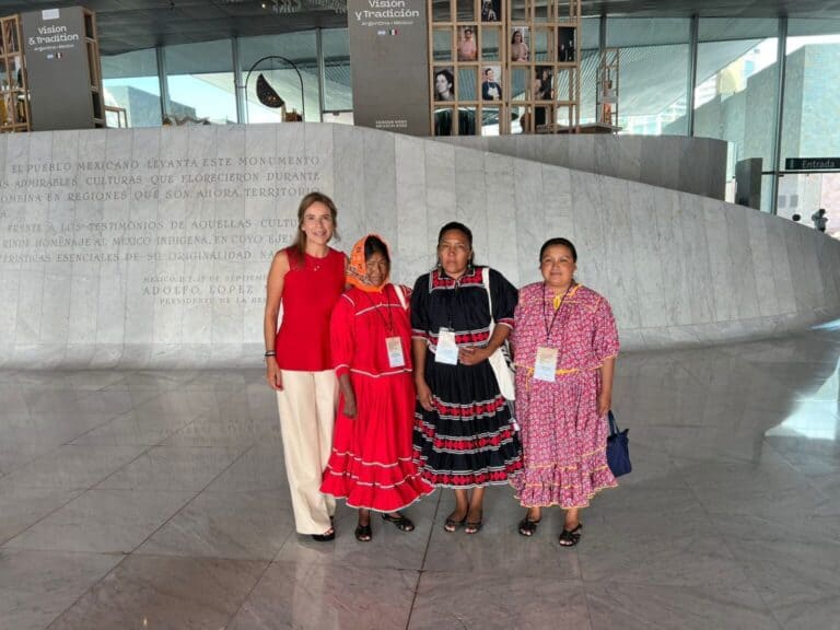 Premio nacional de arte popular 2025