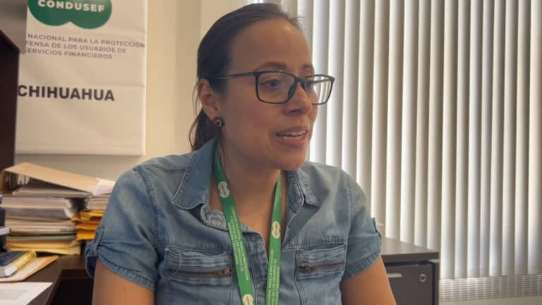 CONDUSEF en curso virtual de SNEF 2025