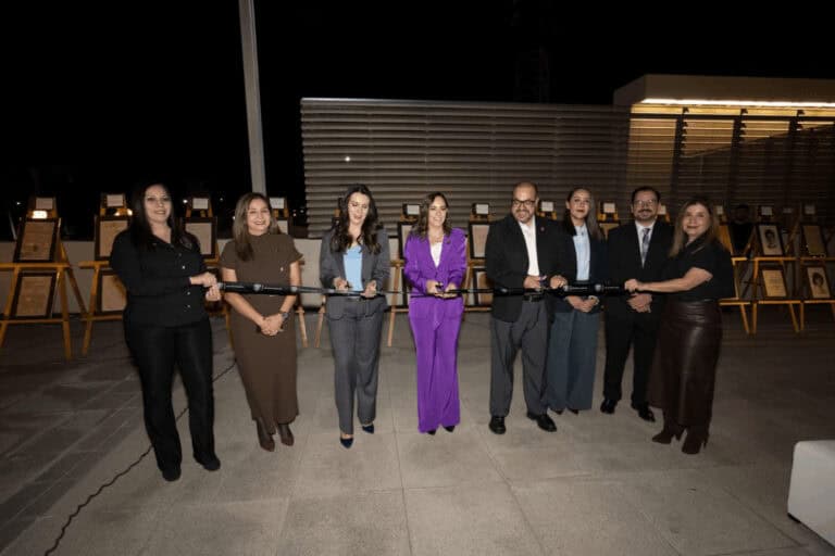 «Cuarteto Somos» en conmemoración de 200 años del poder judicial