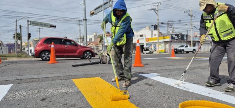 Municipio recoge 190 mil kilos de basura en octubre