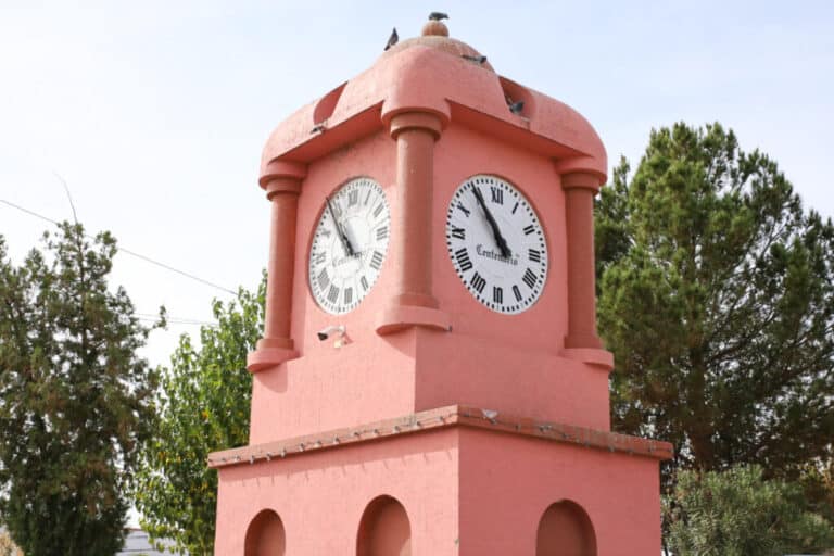 Rosales estrena nueva imagen urbana