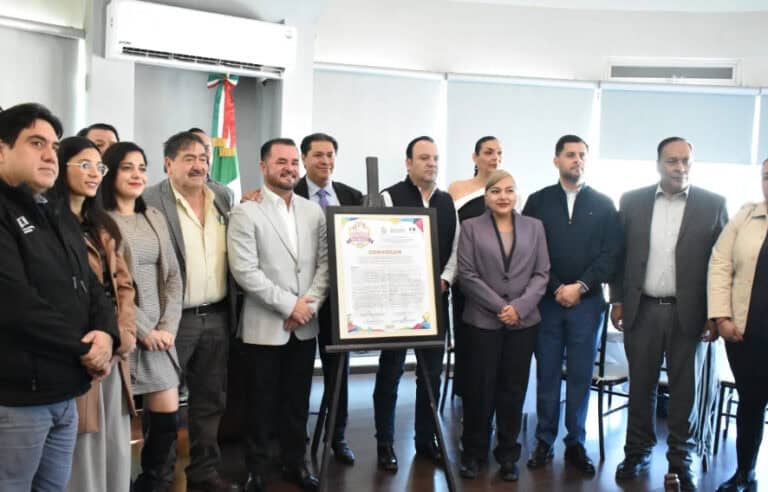 Niños de sexto podrán ser diputados por un día