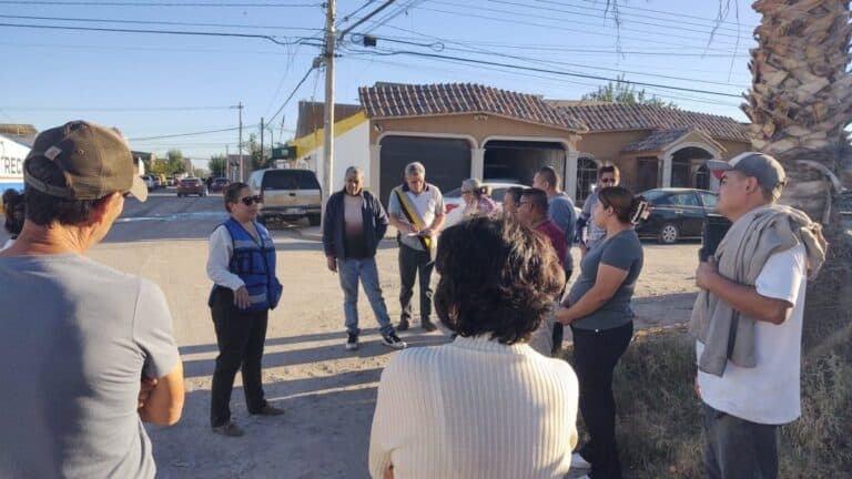 Municipio impulsa participación vecinal con asesorías de presupuesto