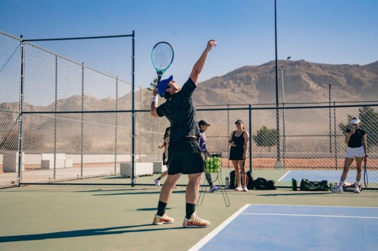Vacaciones en Polideportivo Álvarez